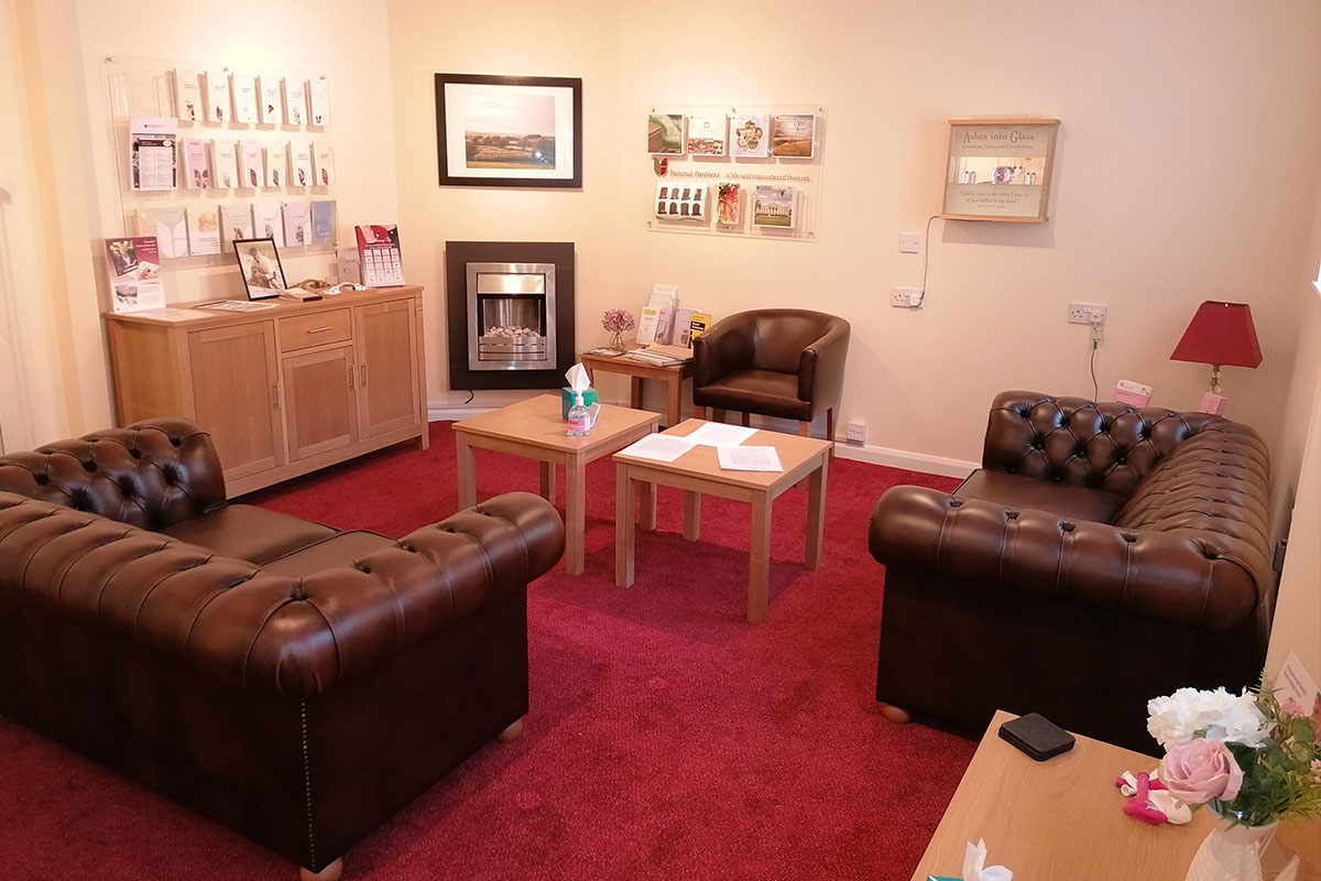 StratforduponAvon Hemming & Peace Funeral Services