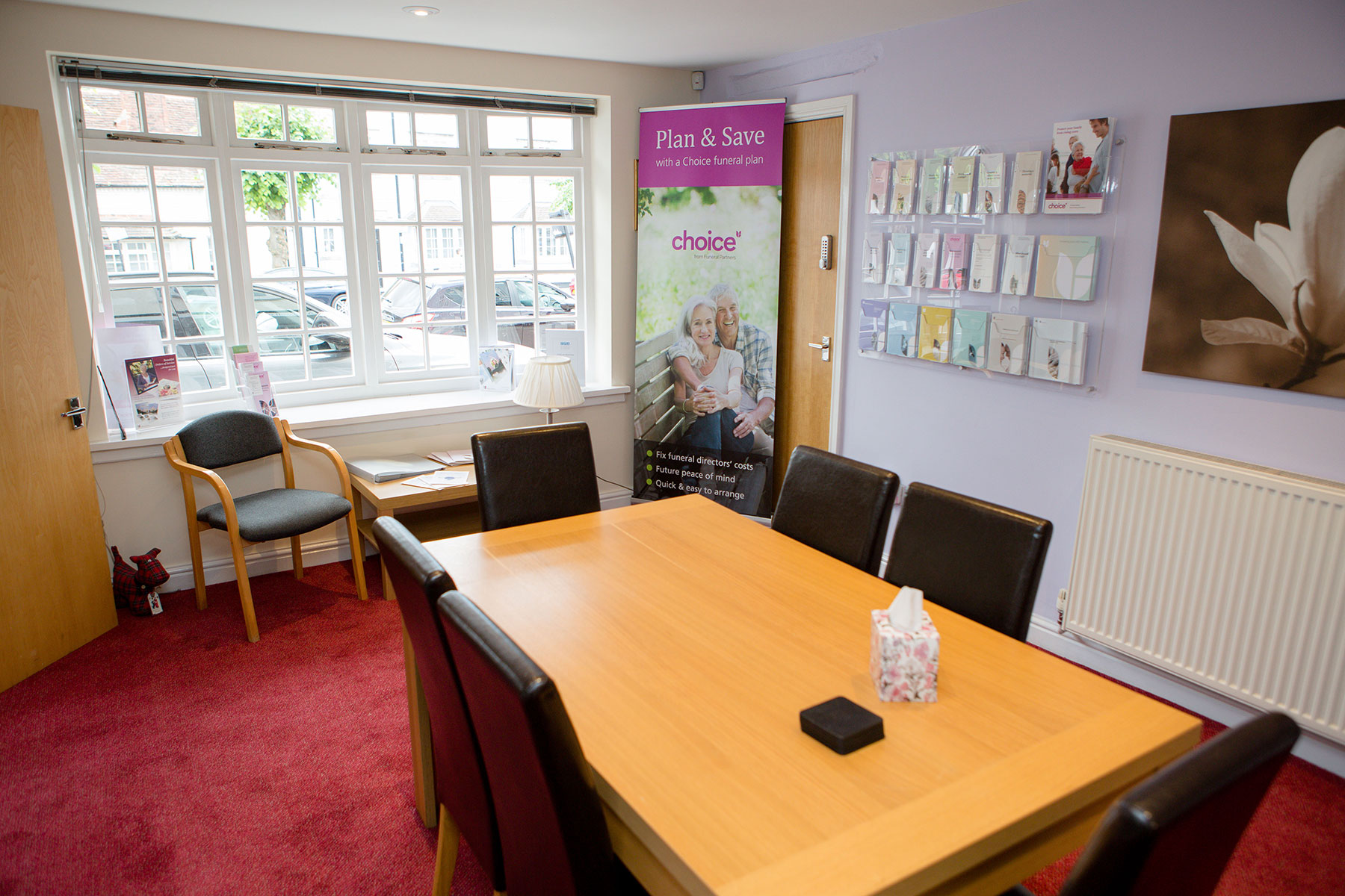 Funeral Directors Henley In Arden